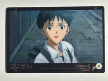 Load image into Gallery viewer, Evangelion: 1.0 You Are (Not) Alone - Story Card / Wafer Card (S-01)
