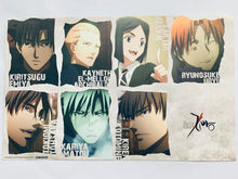 Cargar imagen en el visor de la galería, Fate/Zero - Illustration Sheet - DVD Cover Art
