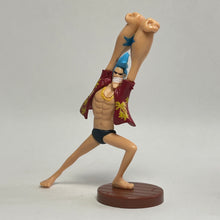 Cargar imagen en el visor de la galería, One Piece - Franky - Trading Figure - Choco Egg (8)

