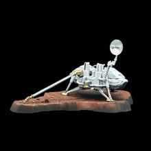 Cargar imagen en el visor de la galería, Science Fiction: Viking 1 Mars Probe - Diorama Figure (08)
