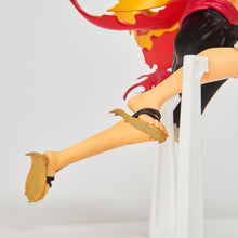 Load image into Gallery viewer, One Piece - Monkey D. Luffy - Figure Colosseum - SCultures - Zoukeiou Choujoukessen World (Vol.4)
