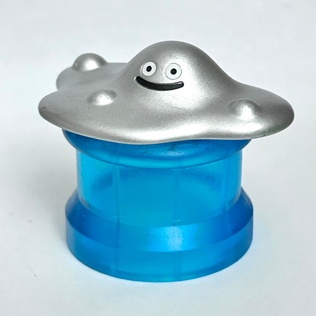 Dragon Quest Bottlecap Collection -Friends of the slime- - Hagure Metal