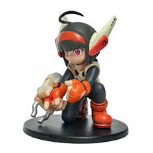 Cargar imagen en el visor de la galería, Ichigeki Sacchu!! HoiHoi-san - Combat-san - Trading Figure - Meisai-fuku Type (Secret)
