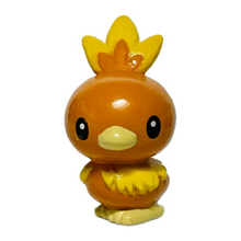 Cargar imagen en el visor de la galería, Pokémon - Torchic - Mini Figure
