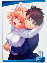 Cargar imagen en el visor de la galería, Shingetsutan Tsukihime - Arcueid Brunestud &amp; Tohno Shiki - Shitajiki - Pencil Board - Monthly Comic Dengeki Daioh August 2009

