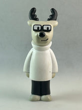 Cargar imagen en el visor de la galería, Daihatsu Motors - Kakukaku Shikajika - Magnet Figure
