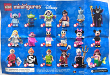 Cargar imagen en el visor de la galería, 71012: LEGO Minifigures - Disney Series
