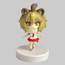 Load image into Gallery viewer, Kemono Friends - Lion - Chobirume Petit Figure
