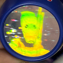 Cargar imagen en el visor de la galería, Star Wars Episode I: The Phantom Menace 3-D Hologram Magnets Collection
