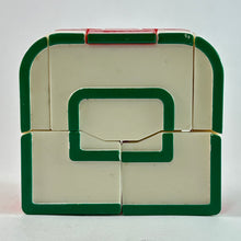 Cargar imagen en el visor de la galería, Double Joy Transformation ABC Robot - Letter D
