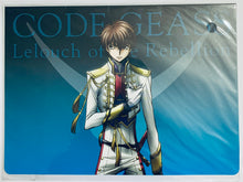 Load image into Gallery viewer, Code Geass: Lelouch of the Rebellion Episode II - Raw Film &amp; &quot;Battle Link TM&quot; Promo Card TCG Set - Visitor Benefit
