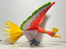 Cargar imagen en el visor de la galería, Pokémon DP - Houou / Ho-oh - Sofubi Figure
