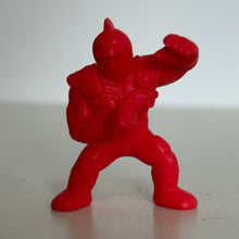 Cargar imagen en el visor de la galería, Kinnikuman Big Body - Eraser Figure - Keshi - Red
