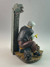 Cargar imagen en el visor de la galería, Heidi Girl of the Alps - Alm-Onji - Mini Vignette Collection
