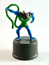 Load image into Gallery viewer, Devilman Bottle Cap Collection - Zannin - Mini Figure
