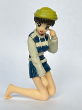 Cargar imagen en el visor de la galería, Futari Ecchi / Manga Sutra - Kawada Rika - Trading Figure
