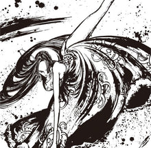 Cargar imagen en el visor de la galería, One Piece - Boa Hancock - Towel
