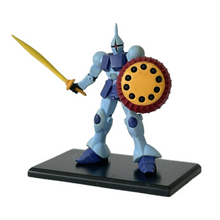 Cargar imagen en el visor de la galería, Mobile Suit Gundam - YMS-15 Gyan - Trading Figure (J3)
