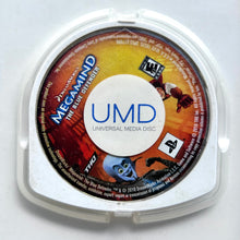 Load image into Gallery viewer, Megamind: The Blue Defender - PSP - PlayStation Portable - NTSC - Boxed (ULUS-10520)
