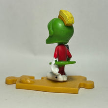 Load image into Gallery viewer, Looney Tunes - Marvin the Martian - Puzzle Figure (9)

