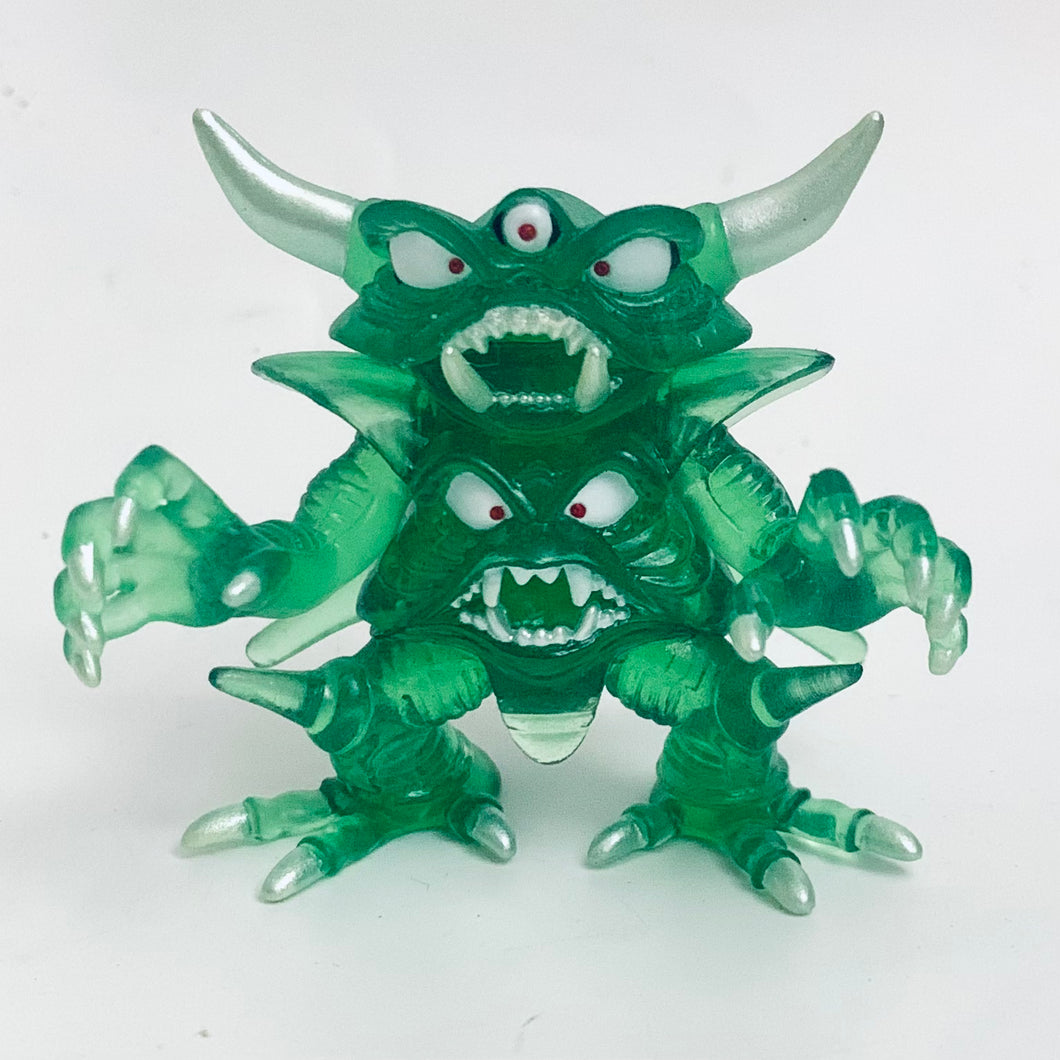 Dragon Quest - Death Psaro - DQ Crystal Monsters Capsule Version ~Legendary Demon King and Slime Chapter 2~