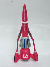 Cargar imagen en el visor de la galería, Thunderbird 3 - Trading Figure
