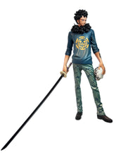 Cargar imagen en el visor de la galería, One Piece - Trafalgar Law - Master Stars Piece
