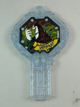 Load image into Gallery viewer, Youkai Watch - Jibanyan - Keystone - Holo, Rare
