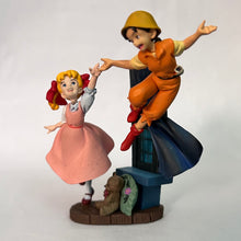 Load image into Gallery viewer, Peter Pan no Bouken - Peter Pan &amp; Wendy Moira Angela Darling - Mini Vignette
