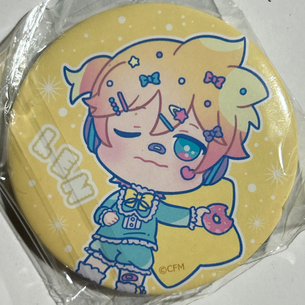 Piapro Characters - Kagamine Len - Badge