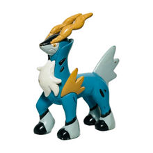 Cargar imagen en el visor de la galería, Pokémon BW - Cobalion - Trading Figure - Monster Collection

