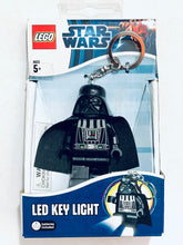 Load image into Gallery viewer, Star Wars - Darth Vader - Led Key Holder - Keychain
