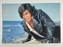 Cargar imagen en el visor de la galería, Kamen Rider - Go for it! Takeshi / Surface: Wilderness - Trading Card - No. 384
