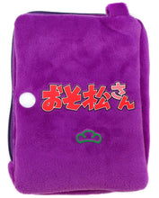 Cargar imagen en el visor de la galería, Osomatsu-san - Matsuno Ichimatsu - Pouch Bag
