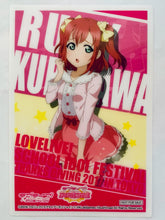 Load image into Gallery viewer, Love Live! School Idol Festival - Aqours - Clear Bromide / Character Card (Set of 3)
