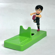 Load image into Gallery viewer, Captain Tsubasa - Hyuuga Kojirou - Table Accessories - Shoot Style Ballpoint Pen Stand (4)
