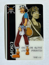 Cargar imagen en el visor de la galería, One Piece New Pirate King Gummy Trading Card 2 (Set of 22)
