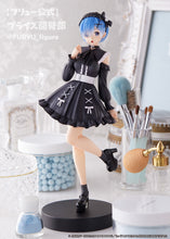 Cargar imagen en el visor de la galería, Re:Zero kara Hajimeru Isekai Seikatsu - Rem - Trio-Try-iT Figure - Girly Coordinate
