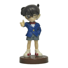 Cargar imagen en el visor de la galería, Detective Conan - Edogawa Conan - Figure - Choco Egg (1)
