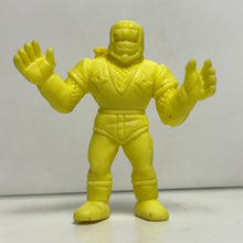 Cargar imagen en el visor de la galería, Kinnikuman - The Ninja (A) - Eraser Mini Figure - Yellow ver. (29)
