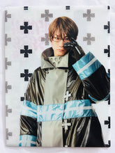 Load image into Gallery viewer, Stage Enn Enn no Shouboutai - Ryouma Baba (Takehisa Hinawa) - A5 Random Clear File
