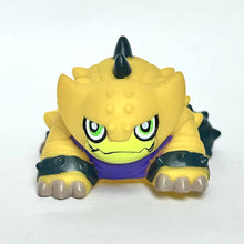 Cargar imagen en el visor de la galería, Digimon Adventure 02 - Ankylomon - Trading Figure - Finger Puppet
