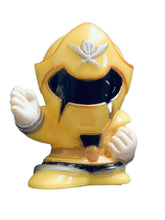 Load image into Gallery viewer, Kaizoku Sentai Gokaiger - Finger Puppet Doll - Super Series ChibiColle Bag (Set of 5)
