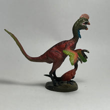 Cargar imagen en el visor de la galería, Oviraptor philoceratops - Trading Figure - Miniature (07B)
