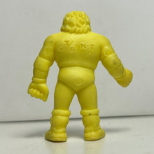 Cargar imagen en el visor de la galería, Kinnikuman - Beauty Rhodes - Eraser Mini Figure - Yellow ver. (16)
