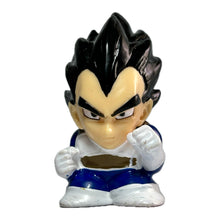 Cargar imagen en el visor de la galería, Dragon Ball Z - SD Vegeta - Finger Puppet (Bandai)
