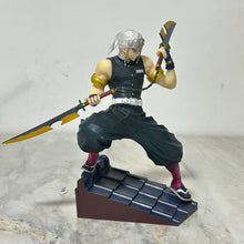 Cargar imagen en el visor de la galería, Kimetsu no Yaiba - Yuukaku-hen - Uzui Tengen - Figure
