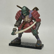 Cargar imagen en el visor de la galería, Yu-Gi-Oh! - Armored Zombie - Trading Figure
