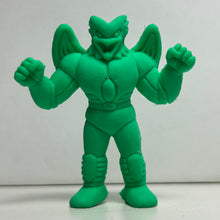 Cargar imagen en el visor de la galería, Kinnikuman - Condorar - Eraser Mini Figure - Green ver. (98)
