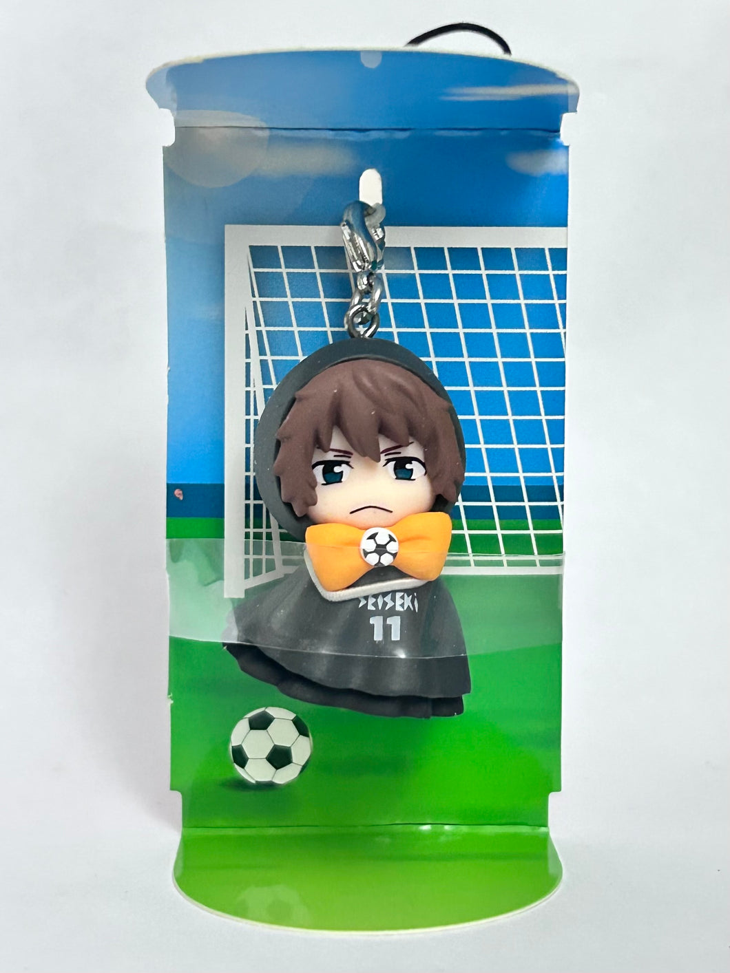 Days - Oshiba Kiichi - Charm - Strap - Terukotto